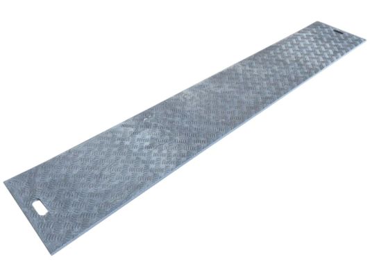 Ground protection mat 300x50x2cm - DS